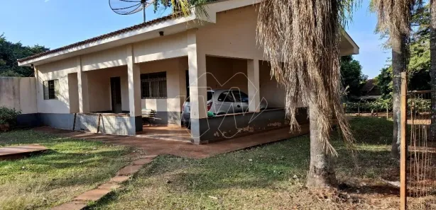 Fazenda / Sítio / Chácara com 4 Quartos à venda, 201m² no Chácara Flora Araraquara, Araraquara