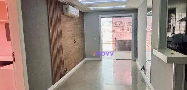 Cobertura com 3 Quartos à venda, 155m² no Maria Paula, São Gonçalo