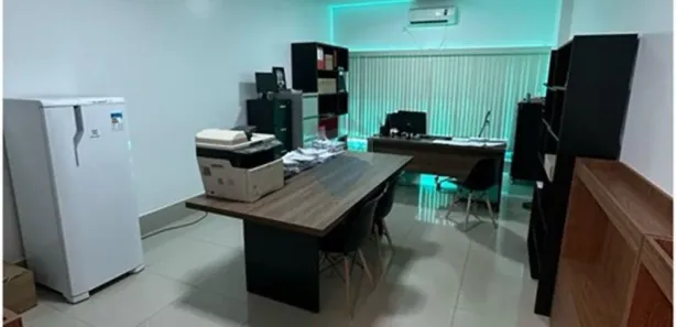 Conjunto Comercial / Sala à venda, 41m² no Asa Sul, Brasília