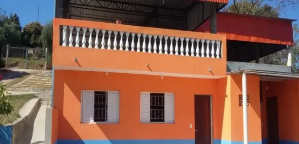 Fazenda / Sítio / Chácara com 2 Quartos para venda ou aluguel, 1100m² no Parque da Represa, Paulínia