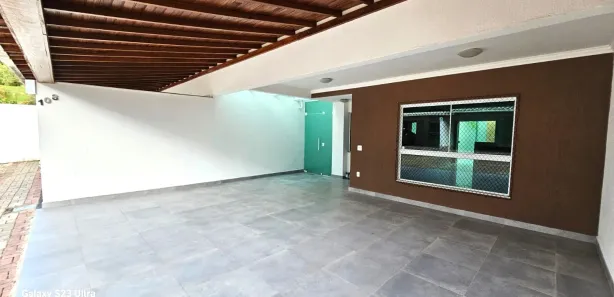Casa de Condomínio com 3 Quartos para venda ou aluguel, 138m² no Parque Jardim da Serra, Juiz de Fora