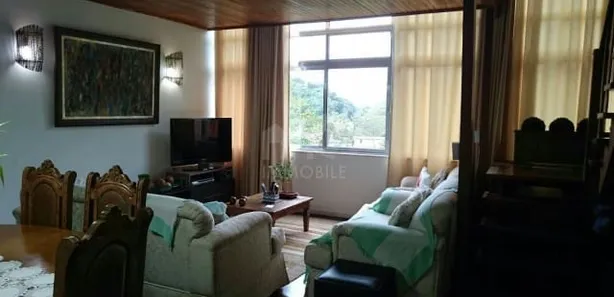 Apartamento com 2 Quartos à venda, 83m² no Independência, Petrópolis