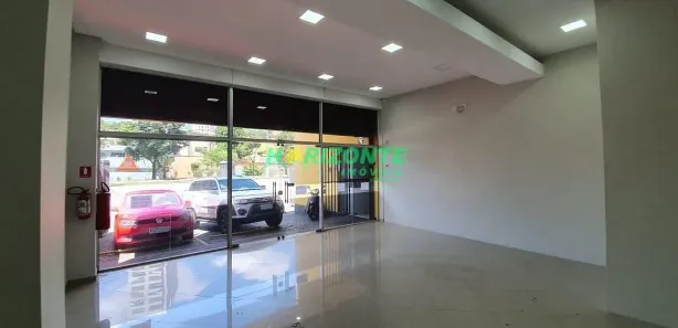 Prédio Inteiro à venda, 440m² no Centro, Jacareí