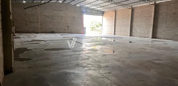 Galpão / Depósito / Armazém para alugar, 600m² no Jardim Panorama, Monte Mor