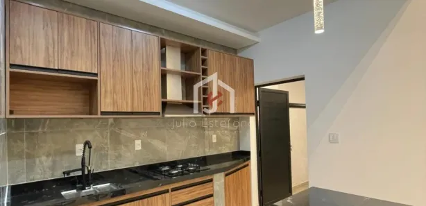Casa de Condomínio com 3 Quartos à venda, 105m² no Residencial Maricá, Pindamonhangaba