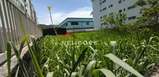 Terreno / Lote / Condomínio à venda, 659m² no Enseada, Guarujá