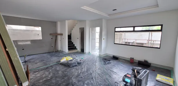 Sobrado com 3 Quartos à venda, 148m² no Hauer, Curitiba