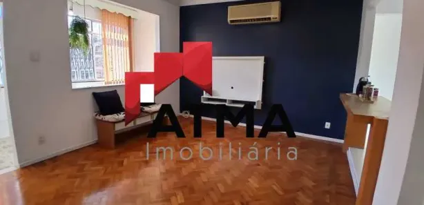 Apartamento com 2 Quartos à venda, 70m² no Vila da Penha, Rio de Janeiro