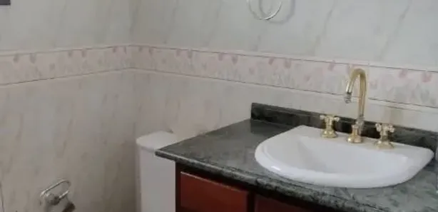Fazenda / Sítio / Chácara com 4 Quartos para venda ou aluguel, 150m² no Balneário Salto Grande, Americana