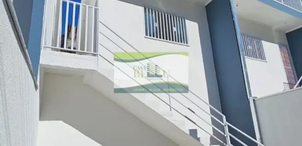 Sobrado com 2 Quartos à venda, 93m² no Jardim das Colinas, Franco da Rocha