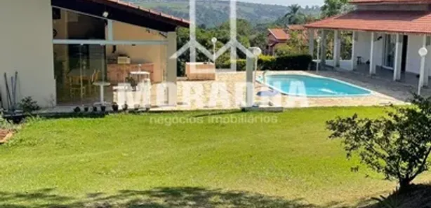 Fazenda / Sítio / Chácara com 3 Quartos à venda, 350m² no Portal de Pirapora, Salto de Pirapora