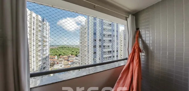 Apartamento com 2 Quartos à venda, 66m² no Farolândia, Aracaju