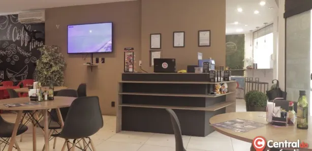 Loja / Salão / Ponto Comercial à venda, 100m² no Centro, Balneário Camboriú