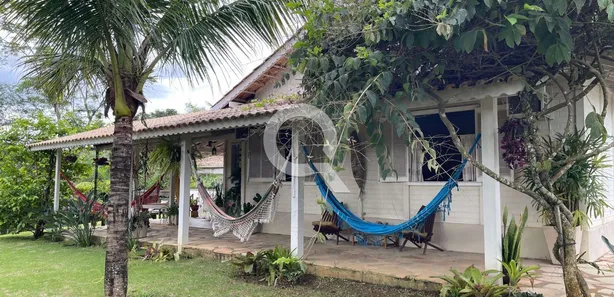 Casa de Condomínio com 4 Quartos à venda, 400m² no Moura Brasil, Três Rios