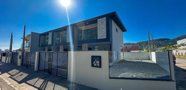 Sobrado com 3 Quartos à venda, 102m² no Nossa Senhora da Paz, Balneário Piçarras