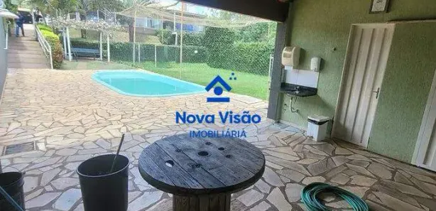 Loja / Salão / Ponto Comercial à venda, 426m² no Fabrício, Uberaba