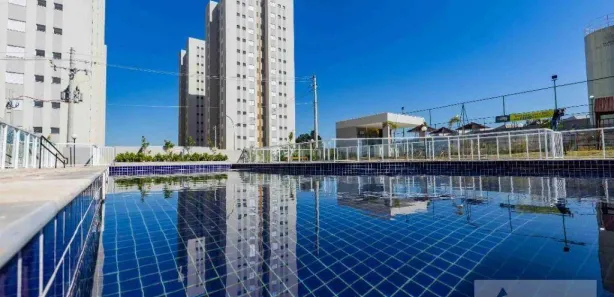 Apartamento com 2 Quartos para alugar, 57m² no Jardim Bela Vista, Sumaré