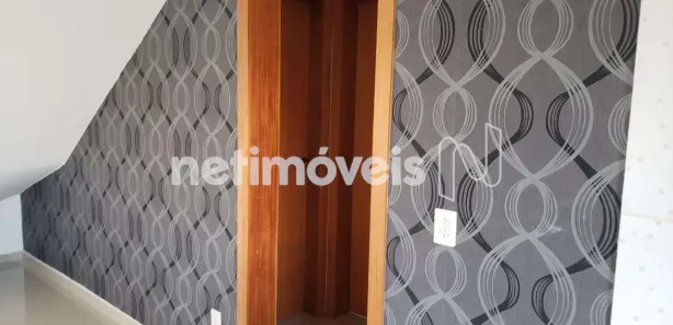 Cobertura com 3 Quartos à venda, 100m² no Novo Horizonte, Sabará
