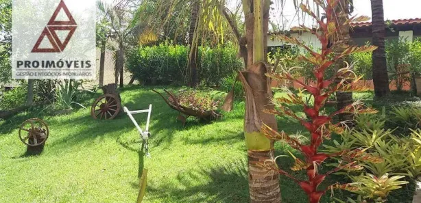 Fazenda / Sítio / Chácara com 2 Quartos à venda, 1840m² no Centro (Tupi), Piracicaba