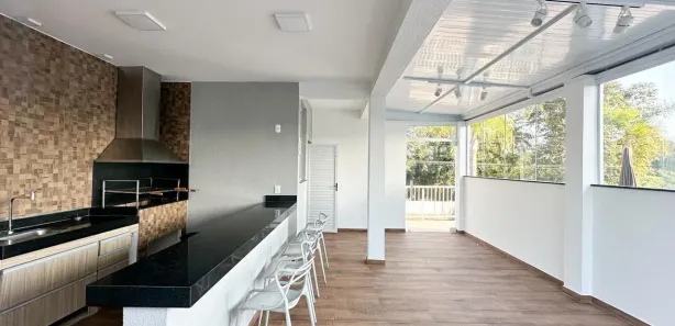 Apartamento com 2 Quartos à venda, 63m² no Badenfurt, Blumenau