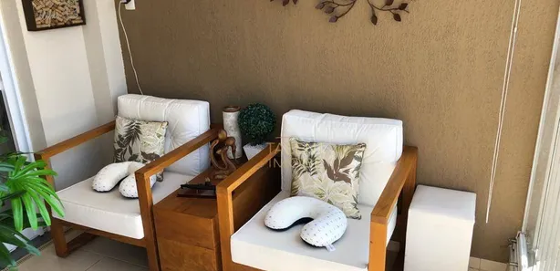 Apartamento com 3 Quartos à venda, 70m² no Vila das Mercês, São Paulo