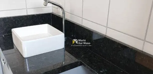 Studio com 1 Quarto para alugar, 27m² no Jardim Panorama, São Paulo