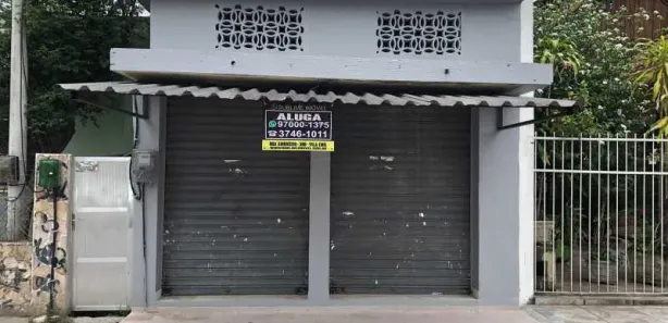 Loja / Salão / Ponto Comercial para alugar, 9m² no Cruzeiro do Sul, Mesquita