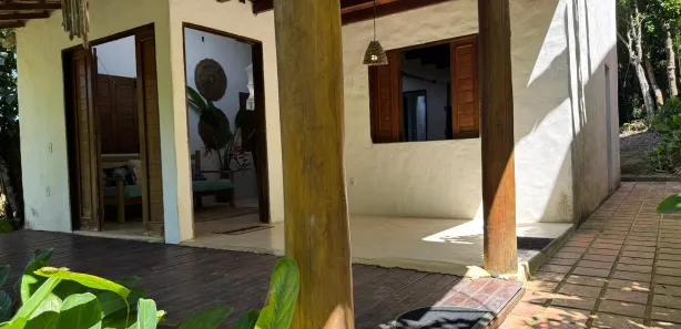 Casa com 1 Quarto à venda, 516m² no Trancoso, Porto Seguro