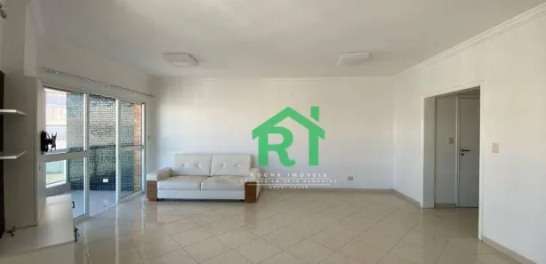 Apartamento com 3 Quartos para alugar, 160m² no Pitangueiras, Guarujá