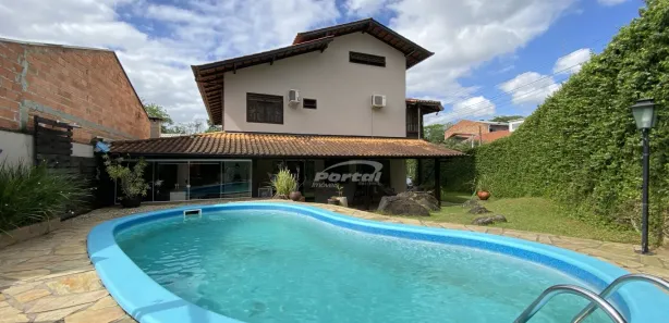 Casa com 3 Quartos à venda, 261m² no Badenfurt, Blumenau
