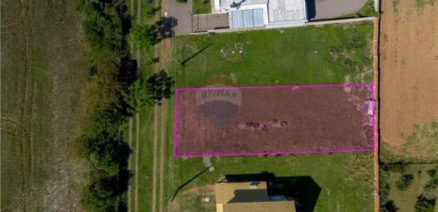 Fazenda / Sítio / Chácara à venda, 600m² no Camobi, Santa Maria