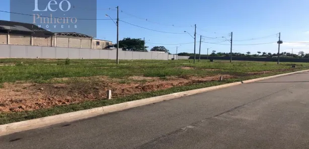 Terreno / Lote / Condomínio à venda, 270m² no Cabiúnas, Macaé