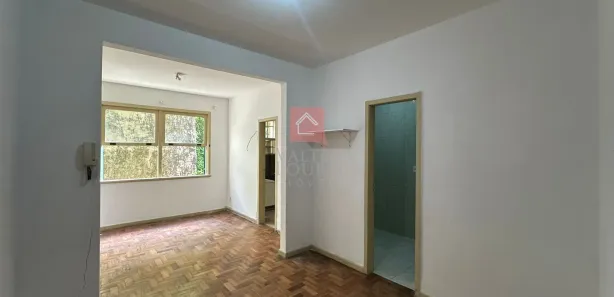 Kitnet com 1 Quarto à venda, 40m² no Centro, Petrópolis