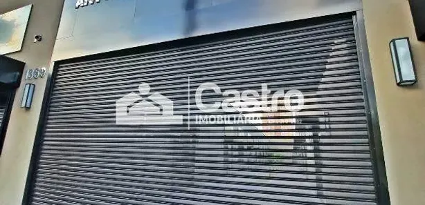 Conjunto Comercial / Sala para alugar, 38m² no Centro, Sertãozinho