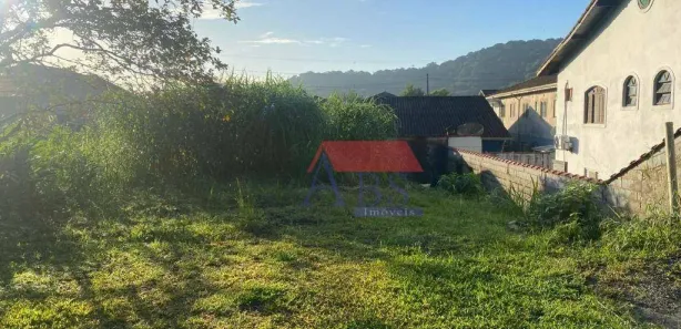 Terreno / Lote / Condomínio à venda, 374m² no Vale Verde, Cubatão