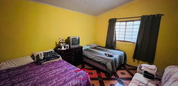 Fazenda / Sítio / Chácara com 2 Quartos à venda, 1750m² no Padre Marcelo, Caçapava