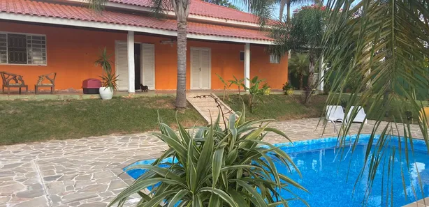 Casa de Condomínio com 3 Quartos à venda, 4000m² no Condominio Portal do Sol, 