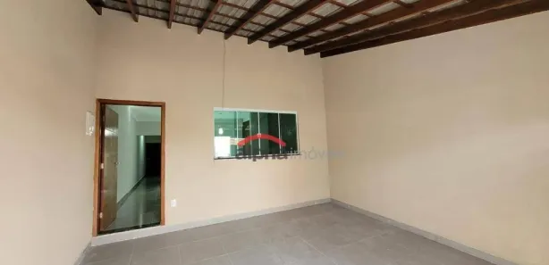 Casa com 2 Quartos à venda, 99m² no Parque Orestes Ôngaro, Hortolândia