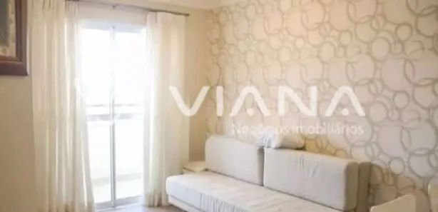 Cobertura com 2 Quartos para venda ou aluguel, 130m² no Santa Maria, São Caetano do Sul