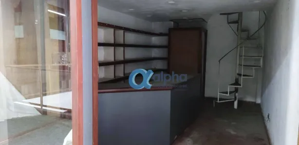 Loja / Salão / Ponto Comercial à venda, 42m² no Alto da Serra, Petrópolis