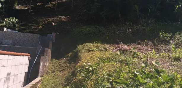 Terreno / Lote / Condomínio à venda, 2951m² no Castelanea, Petrópolis