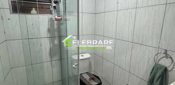 Casa de Condomínio com 3 Quartos à venda, 80m² no Guaraituba, Colombo