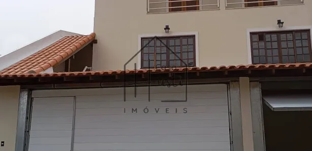 Casa de Condomínio com 2 Quartos para alugar, 100m² no Jardim Rebelato, Cotia