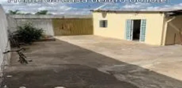 Casa com 3 Quartos à venda, 113m² no Setor Habitacional Contagem, Brasília