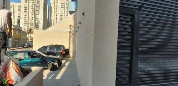 Loja / Salão / Ponto Comercial para alugar, 55m² no Picanço, Guarulhos