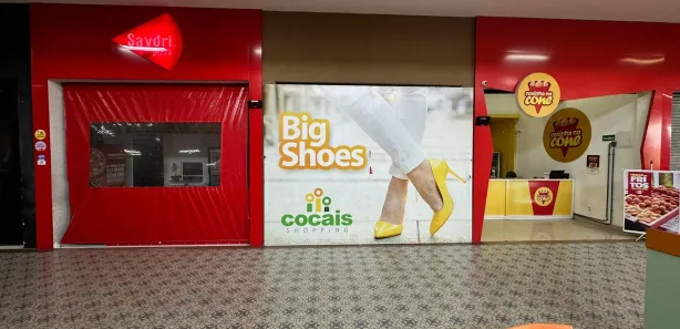 Loja / Salão / Ponto Comercial à venda, 32m² no Centro, Timon