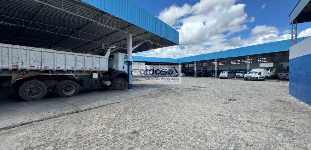 Loja / Salão / Ponto Comercial para alugar, 3400m² no Jardim Maravilha, Petrolina