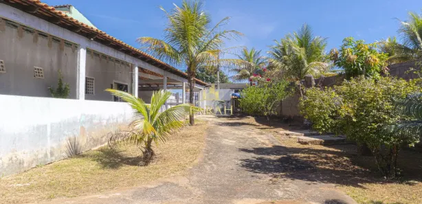 Casa de Condomínio com 3 Quartos à venda, 320m² no Setor Habitacional Arniqueira, Brasília