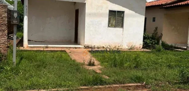 Casa com 2 Quartos à venda, 200m² no Santo Antonio, Altos