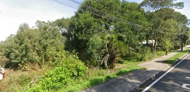 Terreno / Lote / Condomínio à venda, 30000m² no Recanto Verde, Campina Grande do Sul